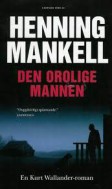 Mankell Den orolige mannen