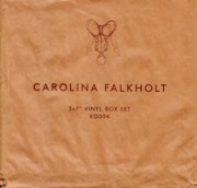 Carolina Falkholt